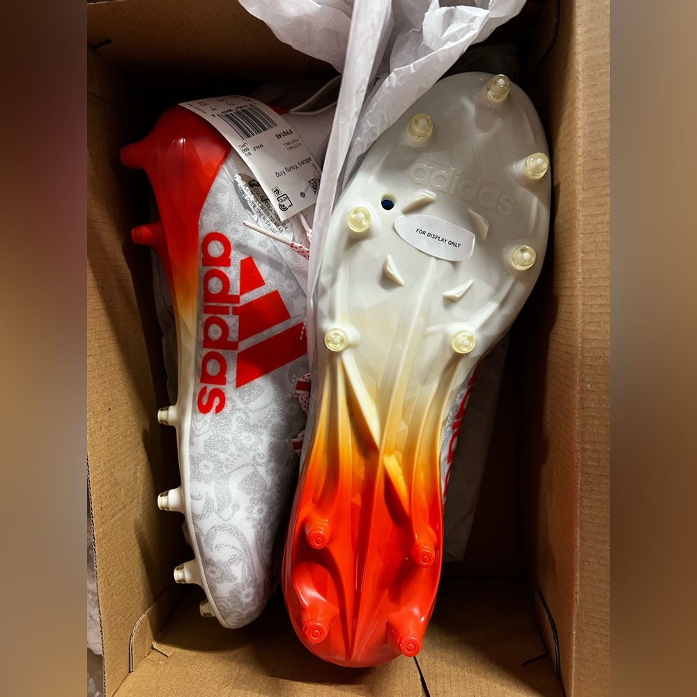 Adizero Young King